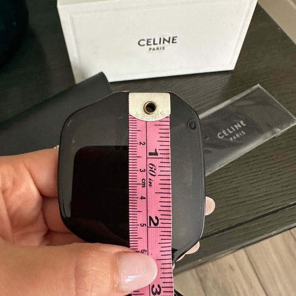 Celine Sunglasses - Picture 6 of 8